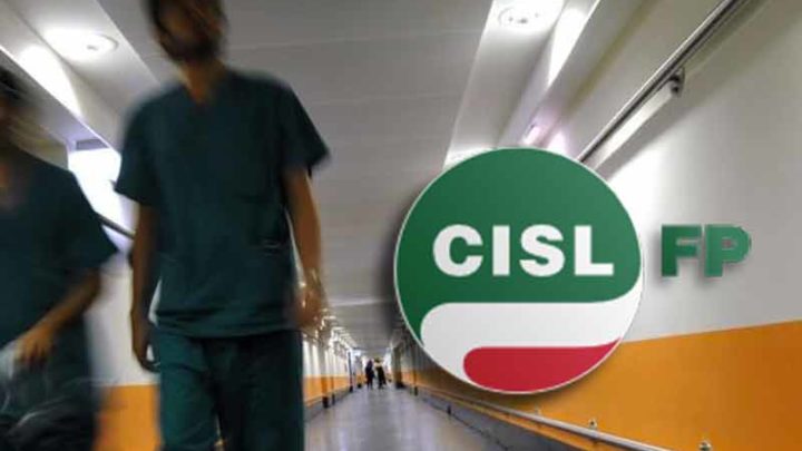 Precari Sanità, Cisl-Fp Napoli: via alla protesta
