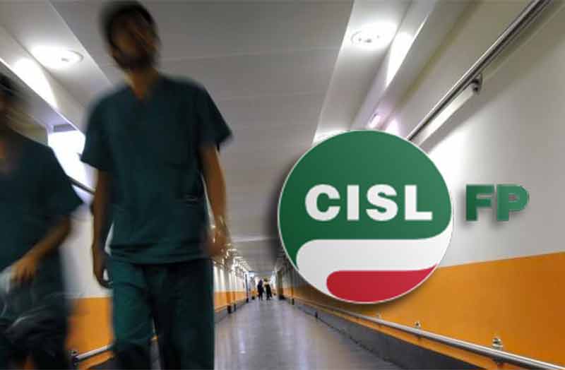 Cisl-Fp Salerno, domani incontro per discutere dei temi della sanità