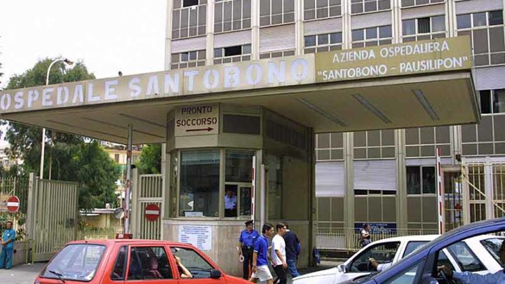 Noemi sta meglio