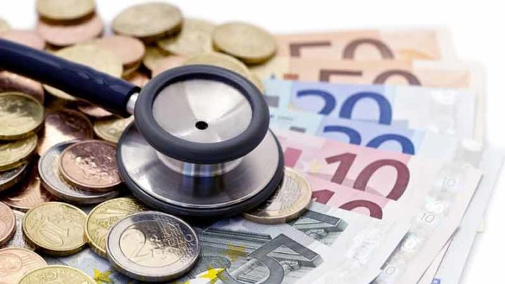 Più soldi nelle tasche dei lavoratori della sanità privata