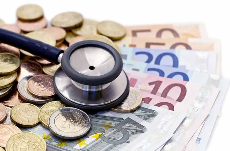 Più soldi nelle tasche dei lavoratori della sanità privata