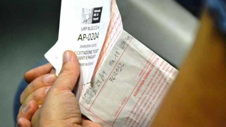 Asl Salerno, procedure più semplici per ottenere l’esenzione