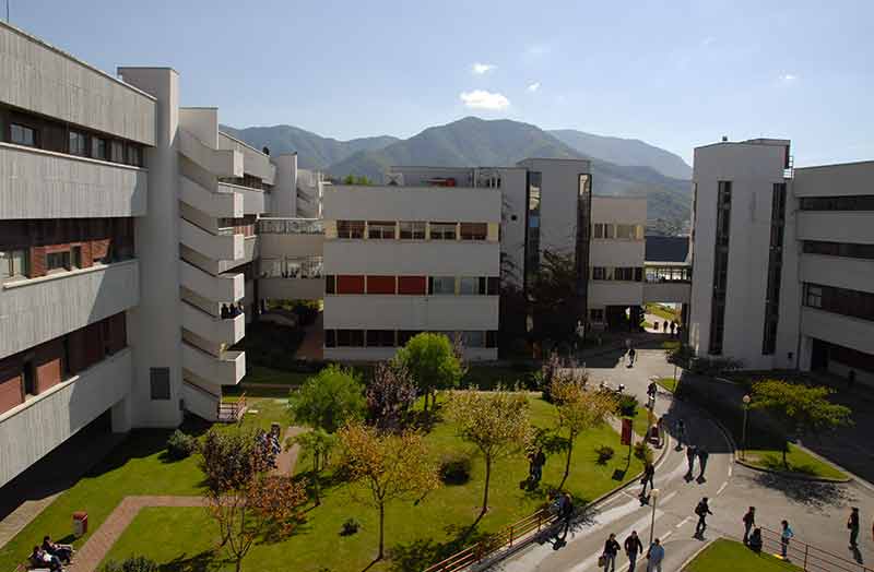 Master in management sanitario all’Università di Salerno