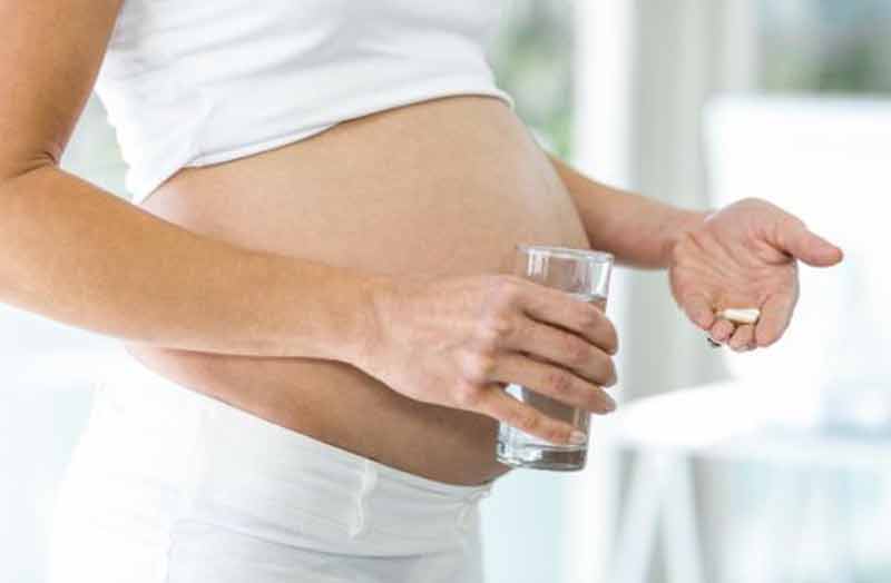 L’ipertensione cronica in gravidanza è in drastico aumento