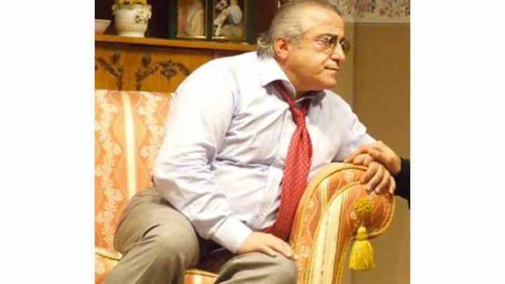 Ciao Renato