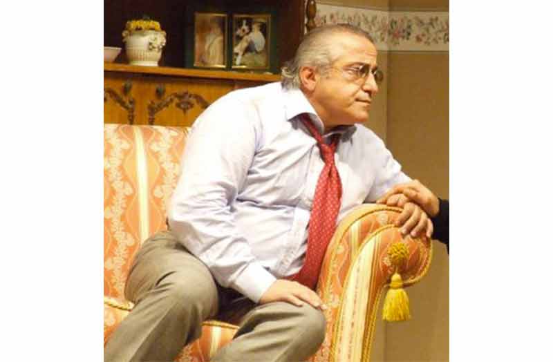 Ciao Renato