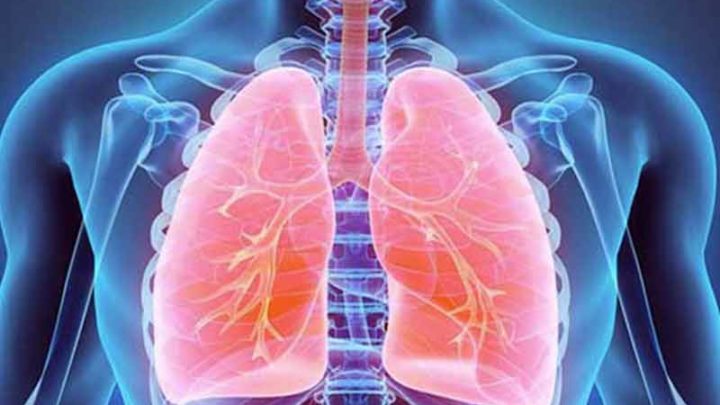 Ipertensione arteriosa polmonare