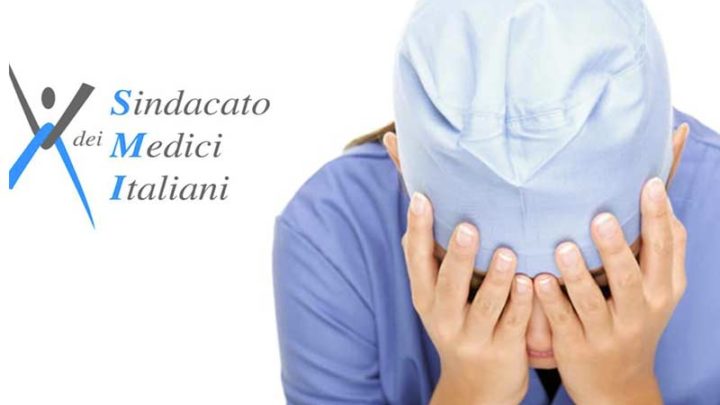 Smi, lutto per la morte della psichiatra 55enne