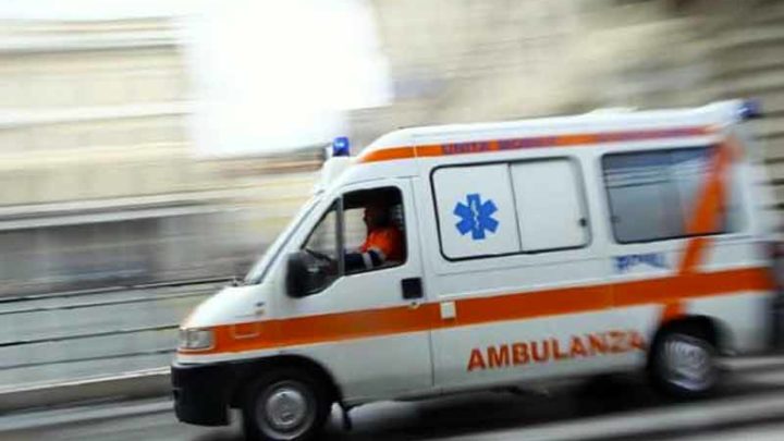 Nursing Up, ambulanze poco sicure per infermieri e pazienti