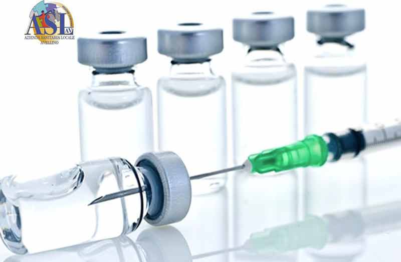 Ad Avellino vincono le vaccinazioni