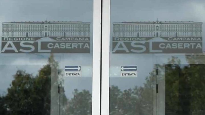 Asl Caserta, 30 nuovi infermieri ma…