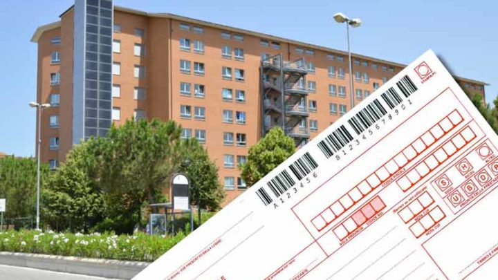 Caserta, così parlò “Belloticket”