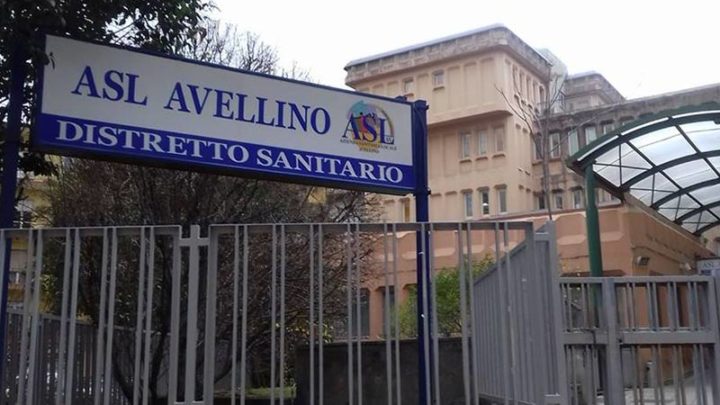 Raddoppiano i contagi in Irpinia