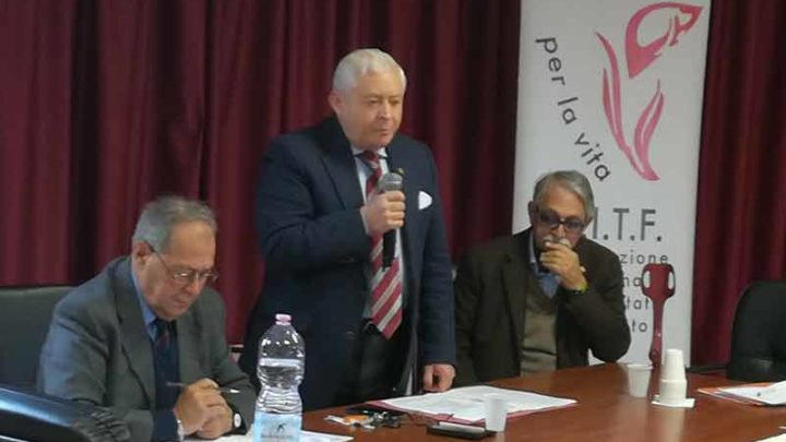 A.O. Caserta, un percorso di cura certo per i trapiantati epatici