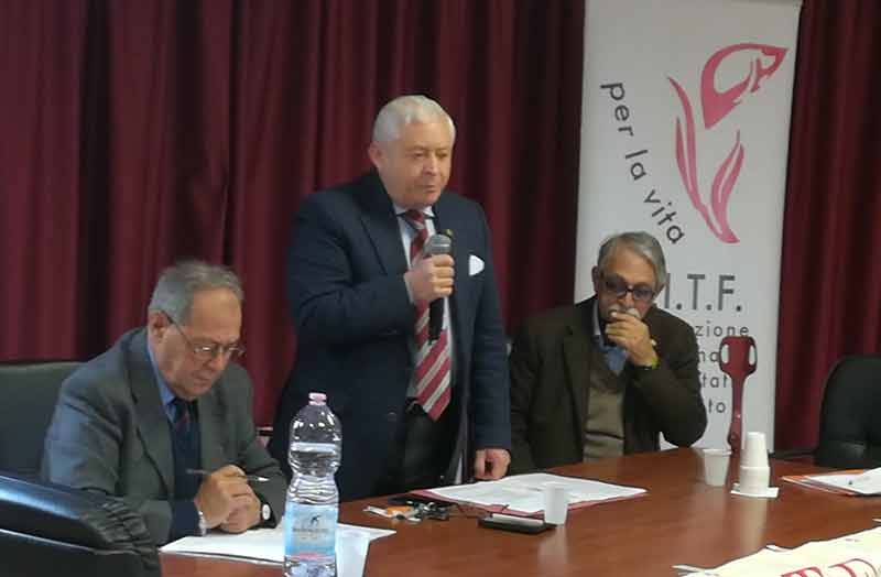 A.O. Caserta, un percorso di cura certo per i trapiantati epatici
