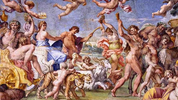 Chi vuol essere lieto sia…