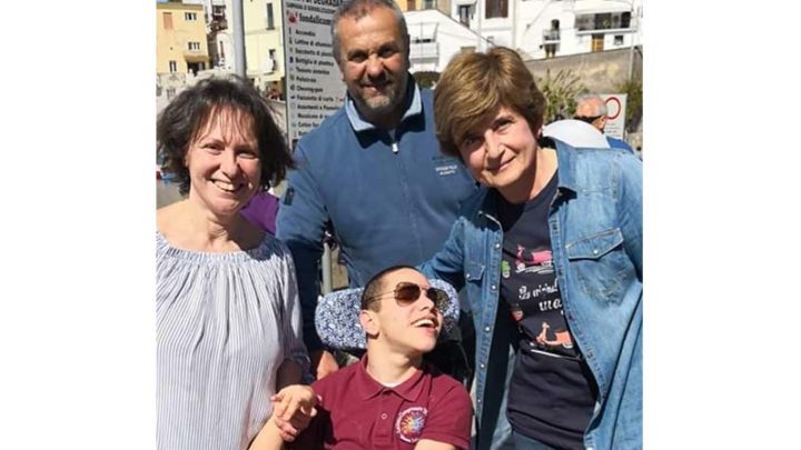Salvatore Cimmino e l’impresa diventa ancora più impresa