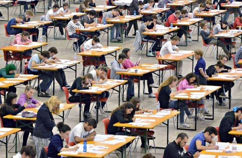 Non emergono irregolarità al concorso per infermieri