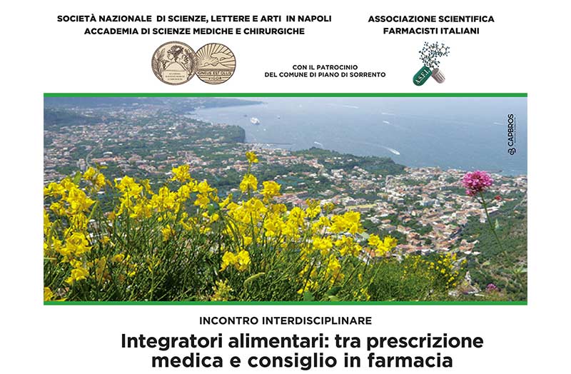 Integratori, no all’autodiagnosi e all’autocura (prima parte)