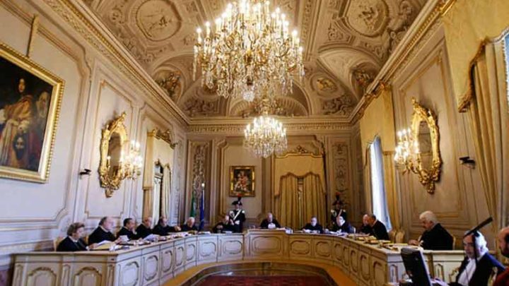 Commissari in sanità: non oltre 6 mesi