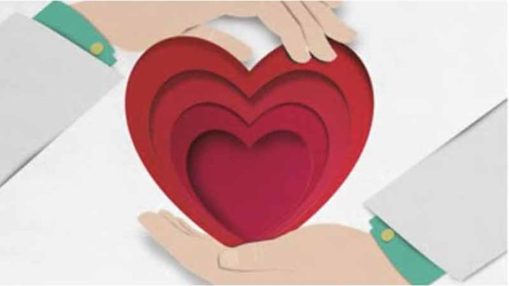 “Il tuo cuore è un bene prezioso…ascoltalo”