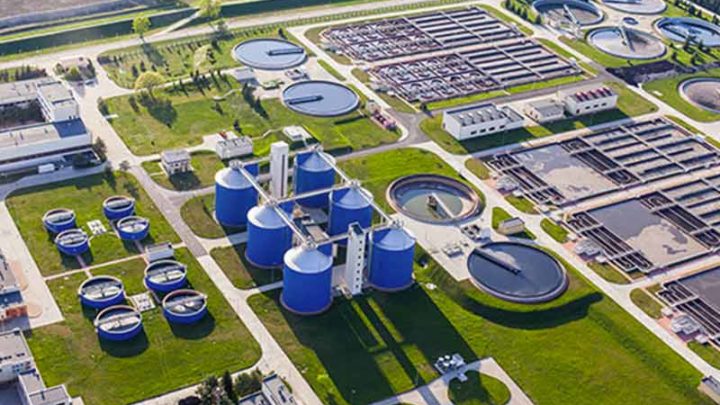 Sannio, in arrivo tre nuovi depuratori