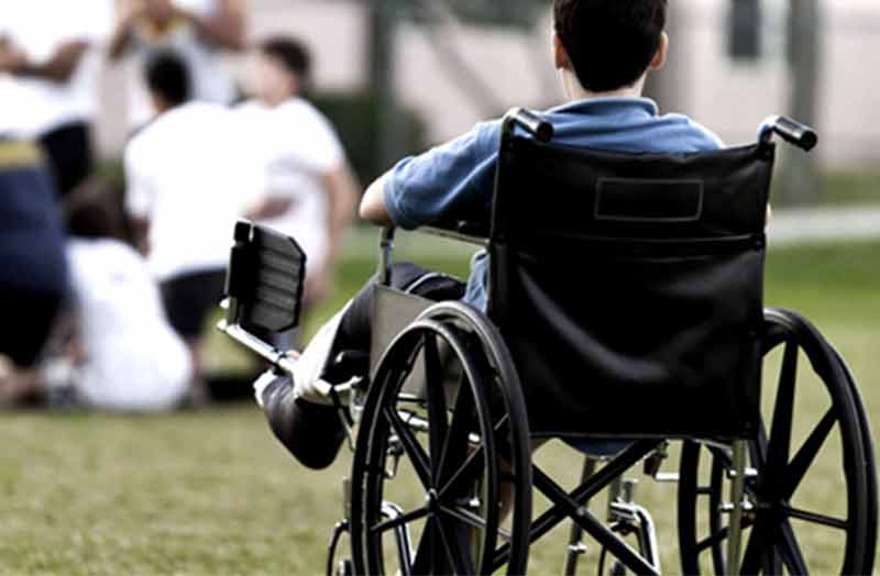 Strutture per i disabili, più sicurezza