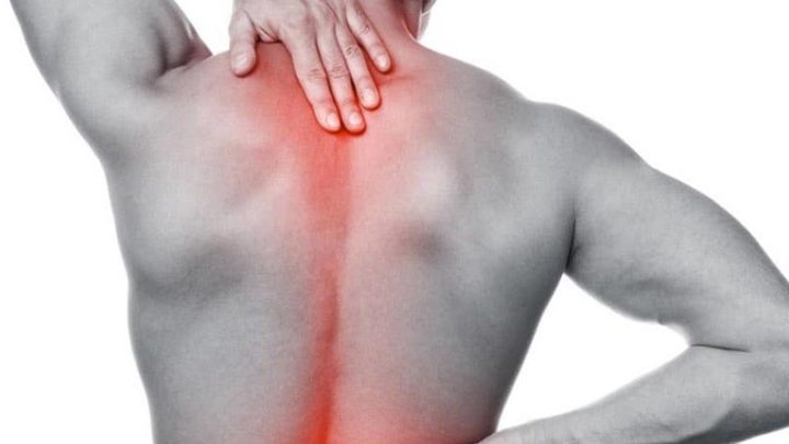 Fibromialgia e ritardi
