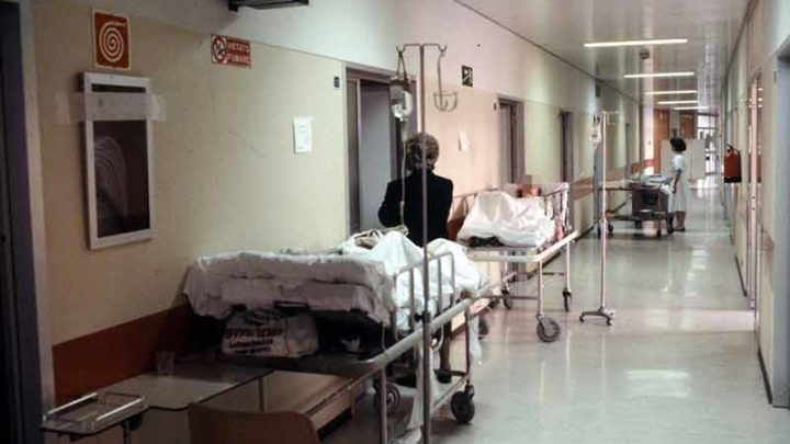 “Piano esiti”, valutazione negativa per 51 ospedali Campani