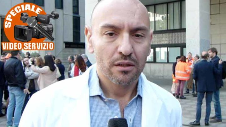 Senza rispetto del contratto, lotta ad oltranza