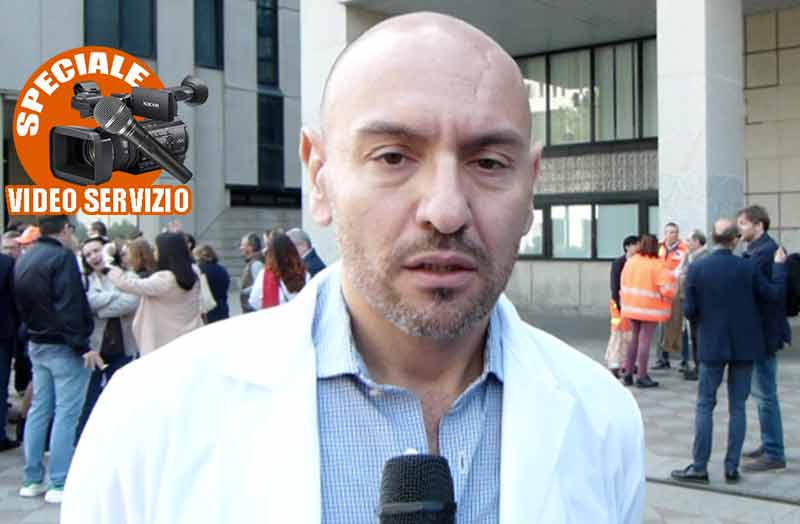 Senza rispetto del contratto, lotta ad oltranza