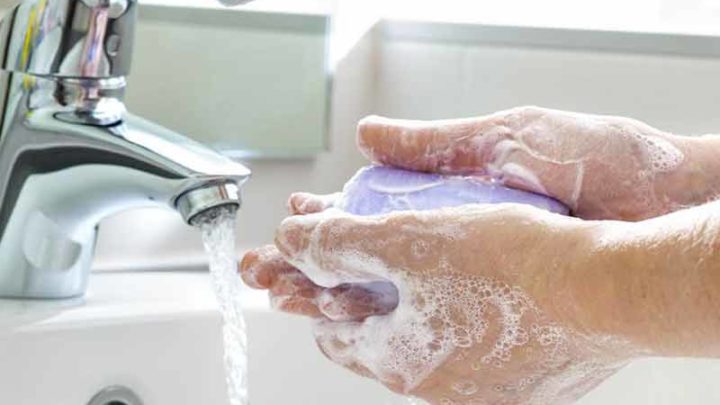 Laviamoci le mani…ma non come Pilato