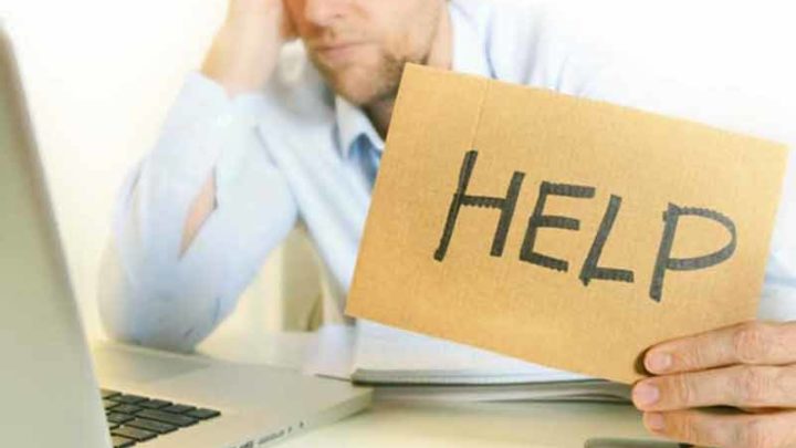 Lavoratori europei, oltre 5 milioni di stressati