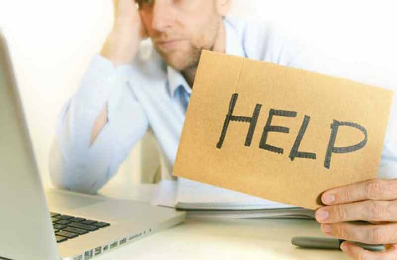 Stress, ansia e depressione: la mancanza di una proteina potrebbe favorirne l’insorgenza