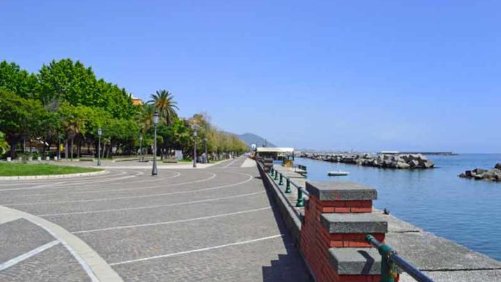 Prevenzione al lungomare
