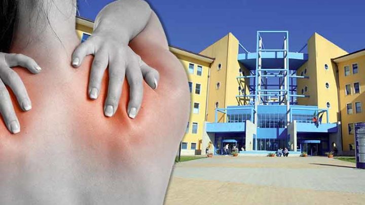 Malattie reumatiche, al Moscati torna la prevenzione