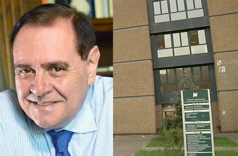 Sant’Alfonso: “Non basta cambiare piano”