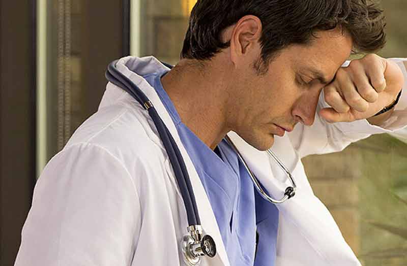 Mancata prevenzione, il medico ne risponde