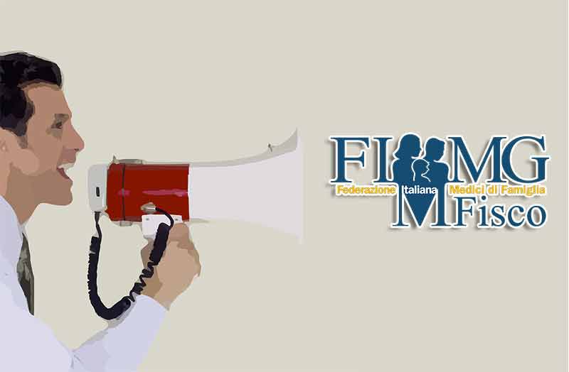 Adesione Fimmg alla  manifestazione di “Medici senza carriere”