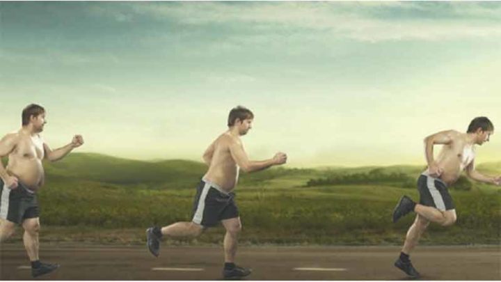 Dare un calcio ai chili di troppo