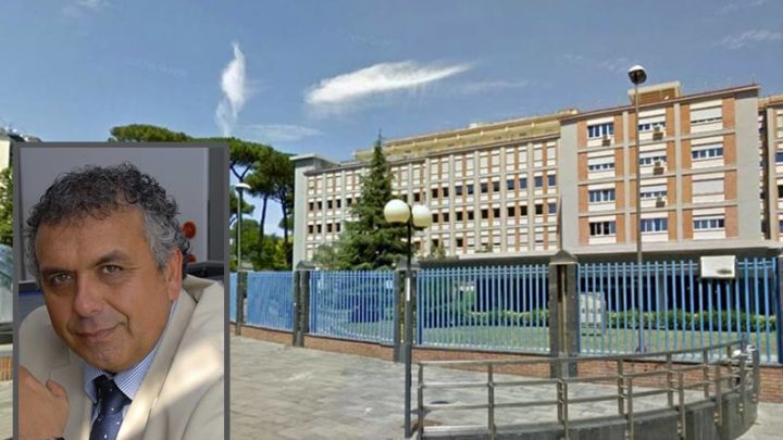 Attilio Bianchi, arriva la sospensiva