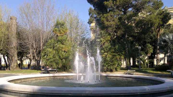 Covid in provincia di Caserta, incidenza pandemica all’8%