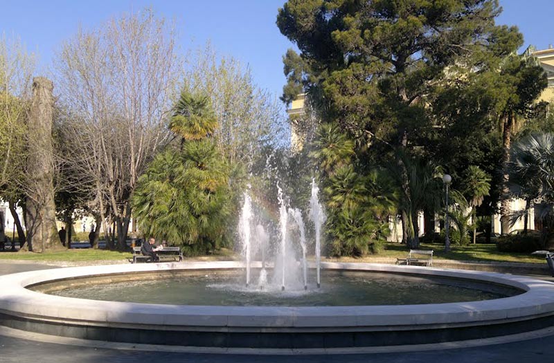 Covid in provincia di Caserta, incidenza pandemica all’8%