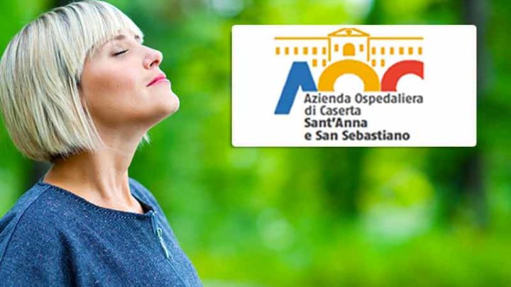 “Applichiamoci per respirare meglio”