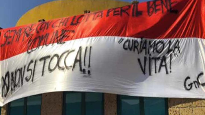 “Se non firma il ministro non ci muoviamo”