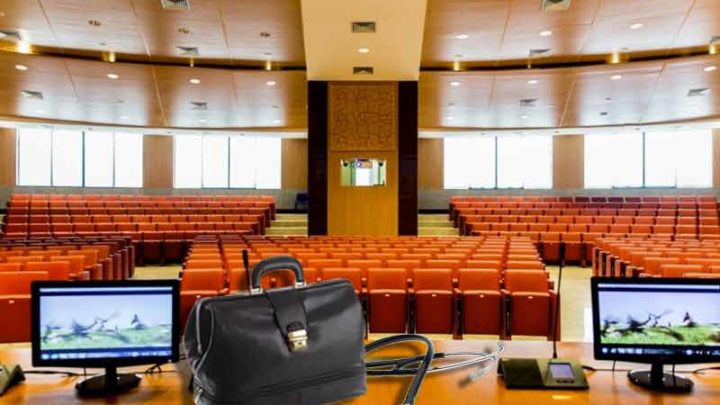 Corsi di “recupero” per manager sanitari