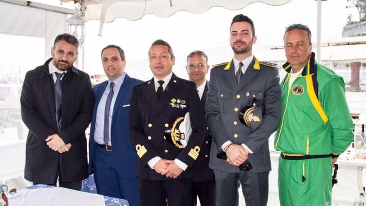 Sorrento, iniziative pro ambiente crescono