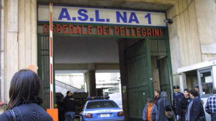 Ospedale Pellegrini, storie di ordinarie percosse in pronto soccorso
