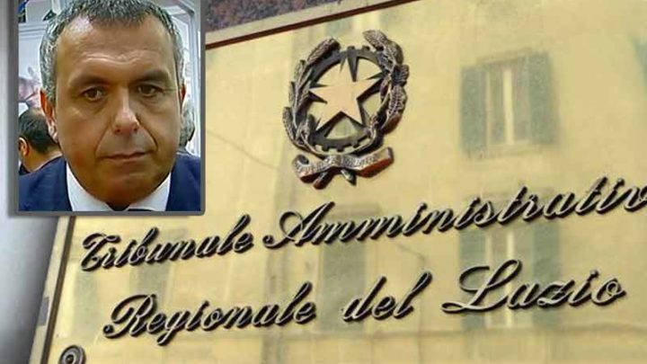 Il Tar boccia il manager Attilio Bianchi