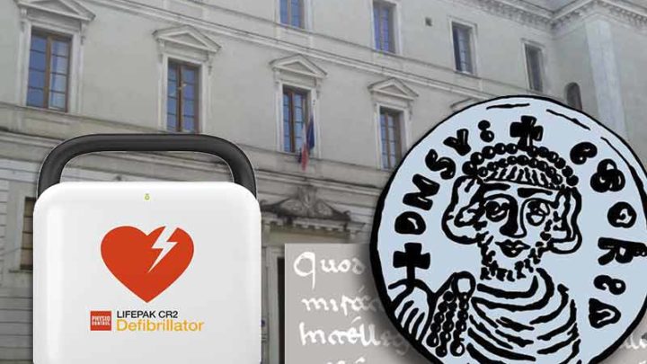 Uiversità di Benevento senza…batticuore